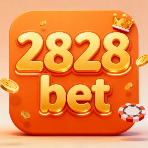 2828bet Logo
