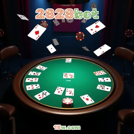 2828bet: Fidelidade Que Valoriza Suas Apostas e Recompensas