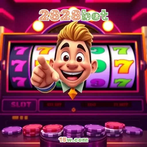 2828bet: As Melhores Promoções Especiais Para Jogadores Brasileiros