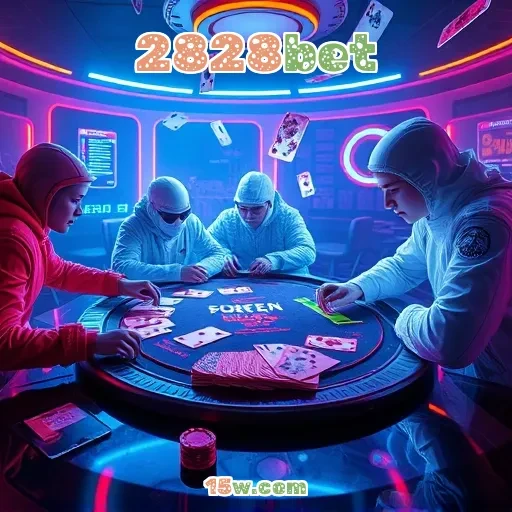 2828bet: O Que Faz a Roleta Ser Tão Especial e Empolgante?