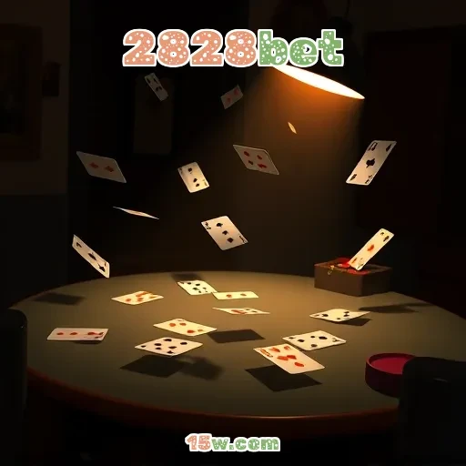 2828bet: Apostas em Tênis para os Verdadeiros Amantes do Esporte